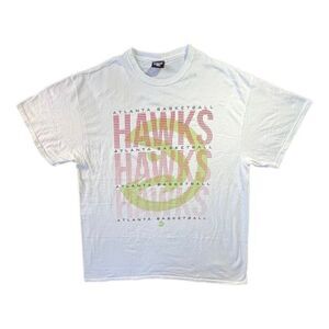 UNK NBA Atlanta Hawks Tee